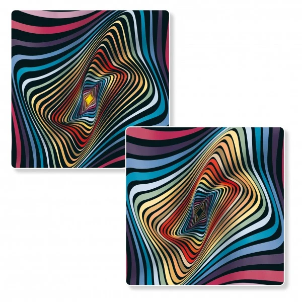 Curiosi Double Puzzle Q-Jelly – Bild 3