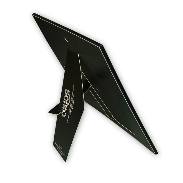 Curiosi Puzzle Palapeli Eulen / Owls – Bild 3