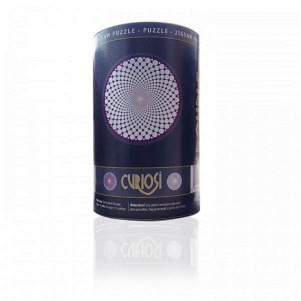 Curiosi Double Puzzle Points