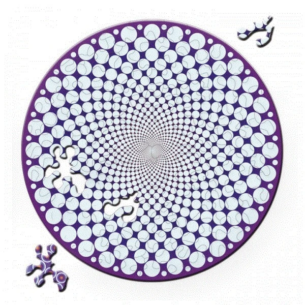 Curiosi Double Puzzle Points – Bild 3