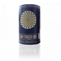 Curiosi Double Puzzle Swing