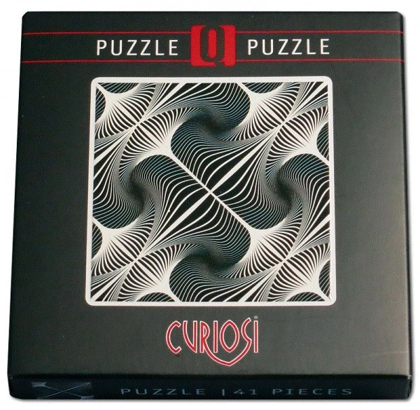 Q-Puzzle Shimmer-01 – Bild 2