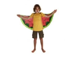 Fantasy Wings Dragon Drachen Flügel,Polyester Dreamy Dress-ups