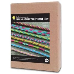 Freundschaftsarmband-Set