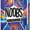 Kosmos Spiel Noobs Im Weltraum Kooperatives Kommunikationsspiel