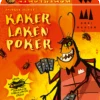 Drei Magier® Kakerlakenpoker