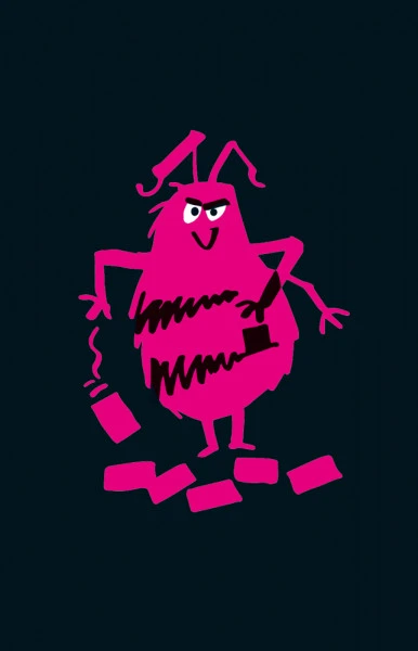 Drei Magier® Spiel Schummel Hummel – Bild 3