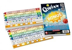 Qwixx Bonus