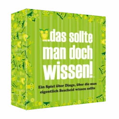 Kylskapoesie Spiel Das Sollte Man Doch Wissen