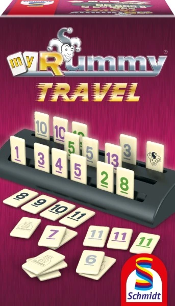 MyRummy® Travel