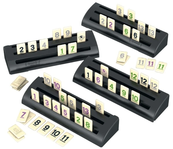 MyRummy® Travel – Bild 2