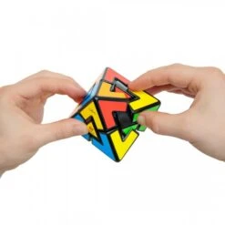 Meffert´s Pyraminx Diamond