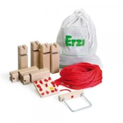 Erzi Teamturm Koordinatives Teamspiel Für 2-24 Personen