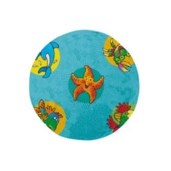 Lutz Mauder Kinderball 12,5cm Unterwassertiere