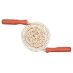 Glückskäfer Springseil Mit Rotem Griff