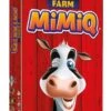 SMARTGames Kartenspiel Mimiq Farm