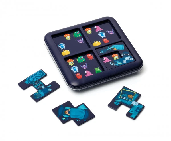 SMARTGames Monster Trubel – Bild 2