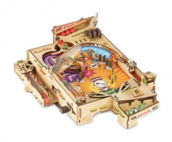 Smartivity Bausatz Pinball Machine