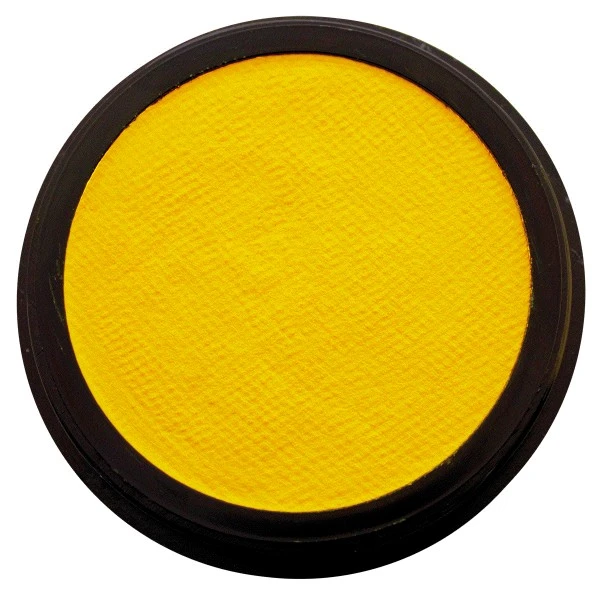 Eulenspiegel Profi-Aqua Sonnengelb, 20ml