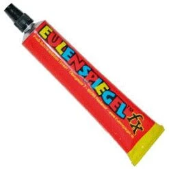 Eulenspiegel FX-Blut, Hell 18ml, Schnell Trocknend