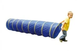 Eduplay GmbH Kriechtunnel 175cm Blau