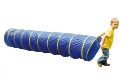 Eduplay GmbH Kriechtunnel 295cm Blau