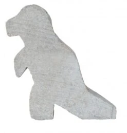 Kids At Work Speckstein Rohling T-Rex