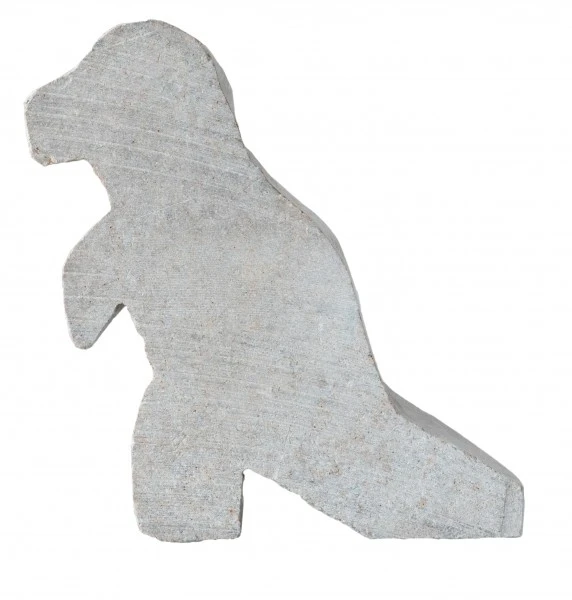 Kids At Work Speckstein Rohling T-Rex