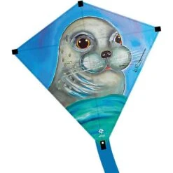 Elliot Kinderdrachen Rita Robbe Eddy-Form