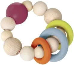 Selecta Greifspaß Kugel, 9 Cm