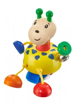 Selecta Collini Mit Klettverschluss 11 Cm