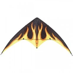 Invento Drachen Bebop Fire R2F