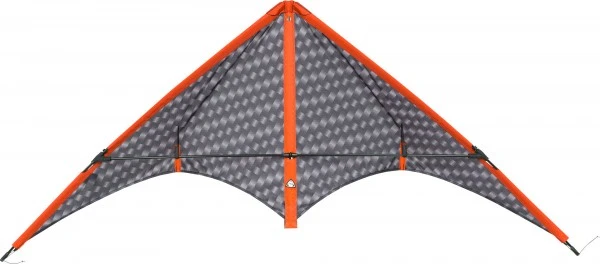 Invento Drachen Stormy Pete Graphite R2F