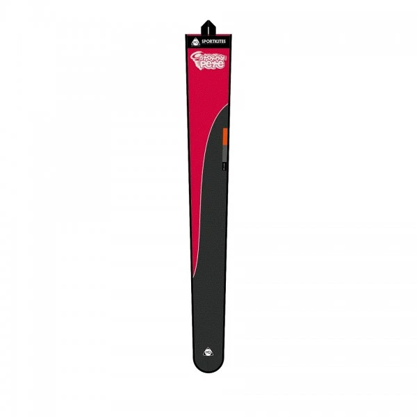 Invento Drachen Stormy Pete Graphite R2F – Bild 3