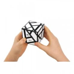 Meffert's Ghost Cube