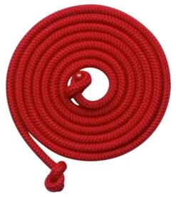 Schwingseil - Schwungseil Rot 500cm