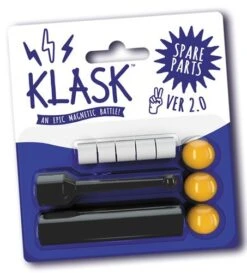 Gamefactory Klask Ersatzteile