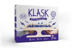 Gamefactory Klask