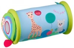 Krabbelrolle Sophie La Girafe