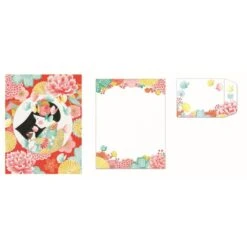 Djeco Schreibset Misa