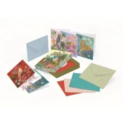 Djeco Korrespondenzbox Martyna