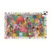 Djeco Wimmelpuzzle Rio Karnaval