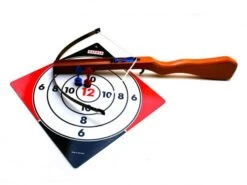 Armbrust Gross Neu, 3 Pfeile