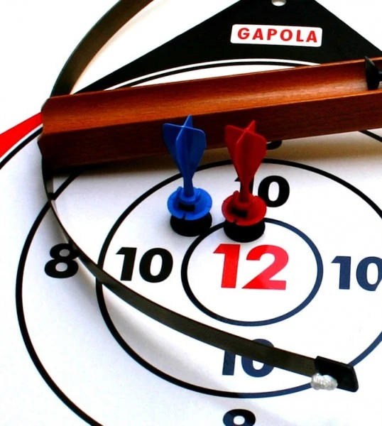 Armbrust Gross Neu, 3 Pfeile – Bild 2