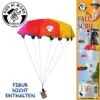 Kids At Work Fallschirm Bunt 85 Cm