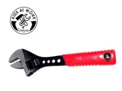 Kids At Work Rollgabelschlüssel 6" Rg