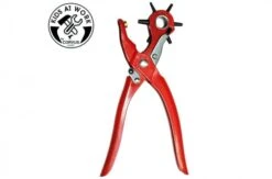 Kids At Work Lochzange