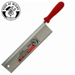 Kids At Work Feinsäge