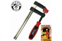 Kids At Work Schraubzwinge Rg 50 X 150