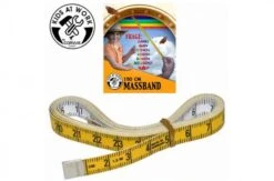 Kids At Work Massband 10 Mm 1,5 M Vp